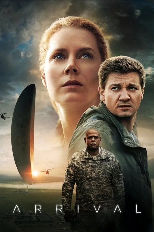 Plakat filmu Nowy początek